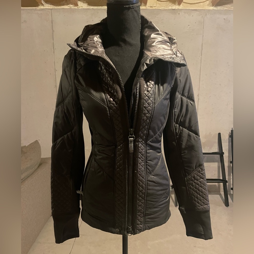 Athleta Jacket - like new! XXS